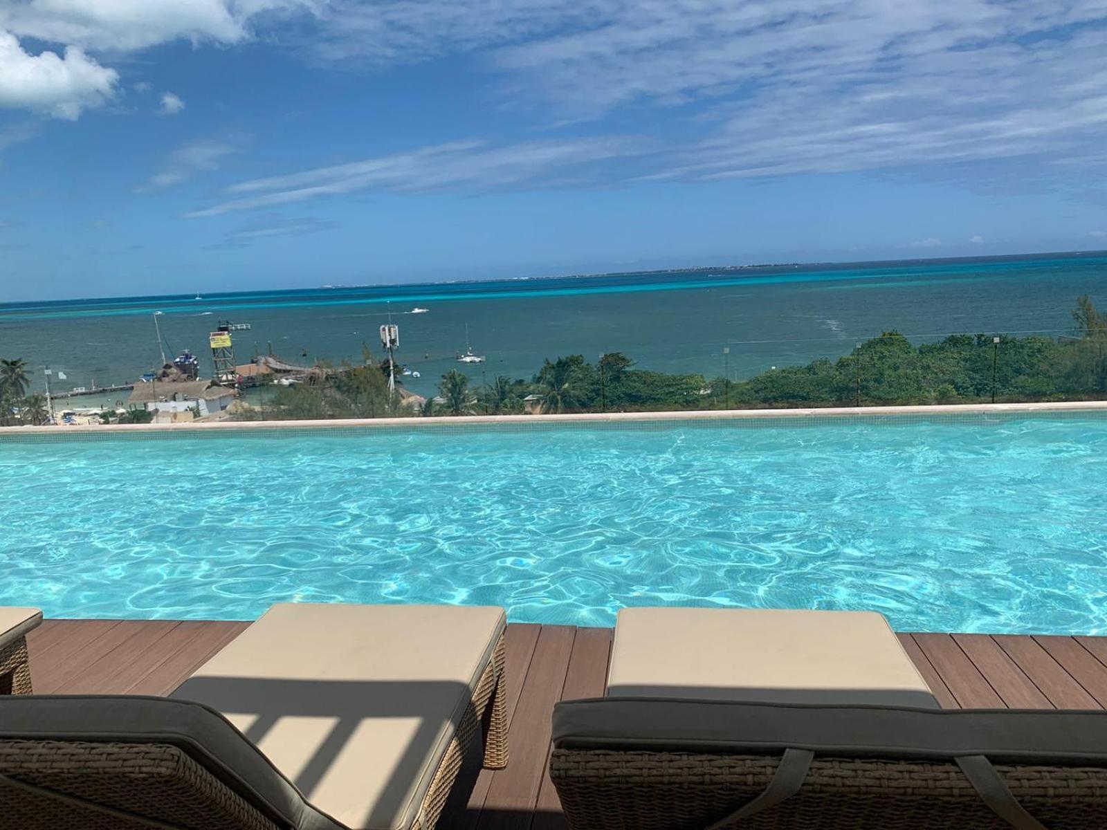 Amazing View