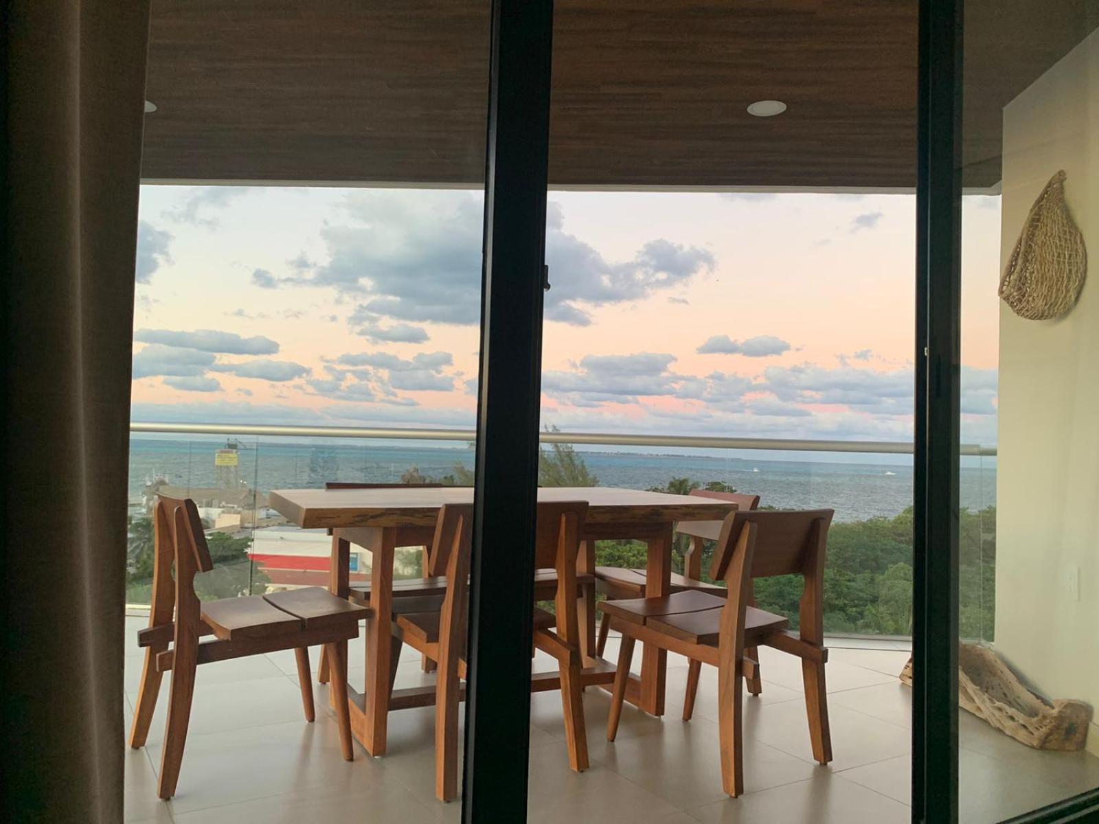 Amazing View Apartamento