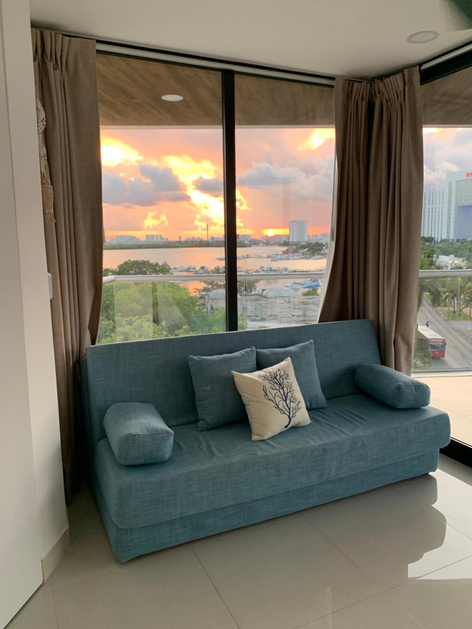 Amazing View Apartamento *