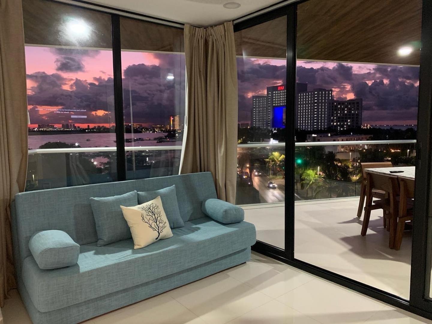 Amazing View Apartamento
