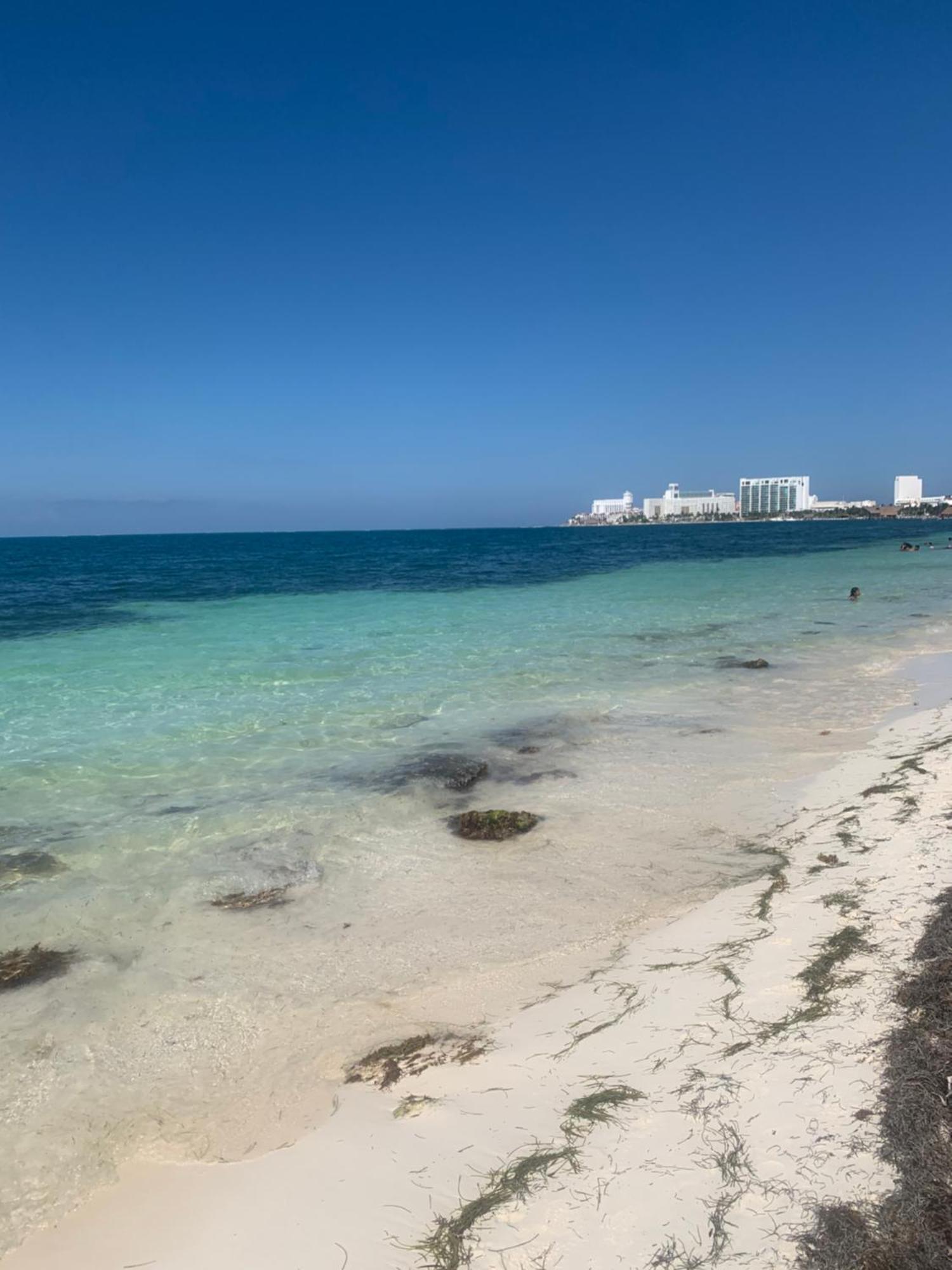 Amazing View Cancún