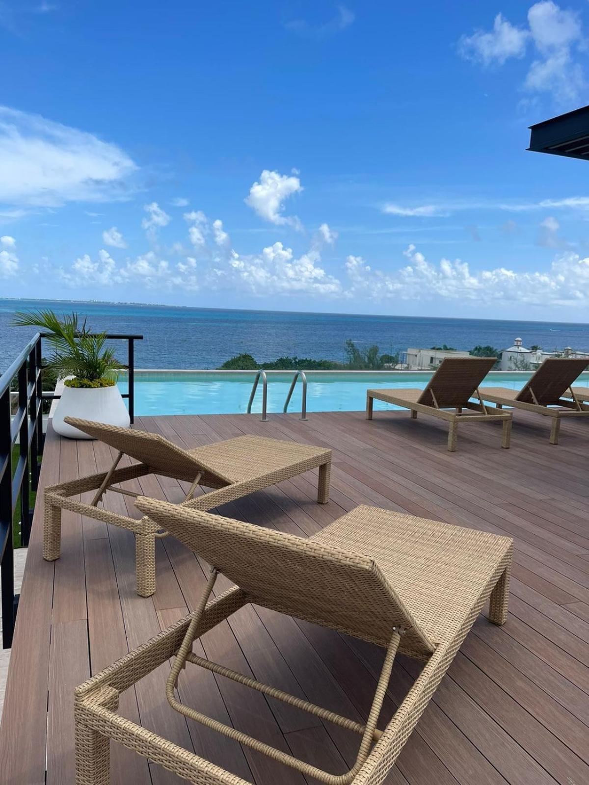 Amazing View * Cancún