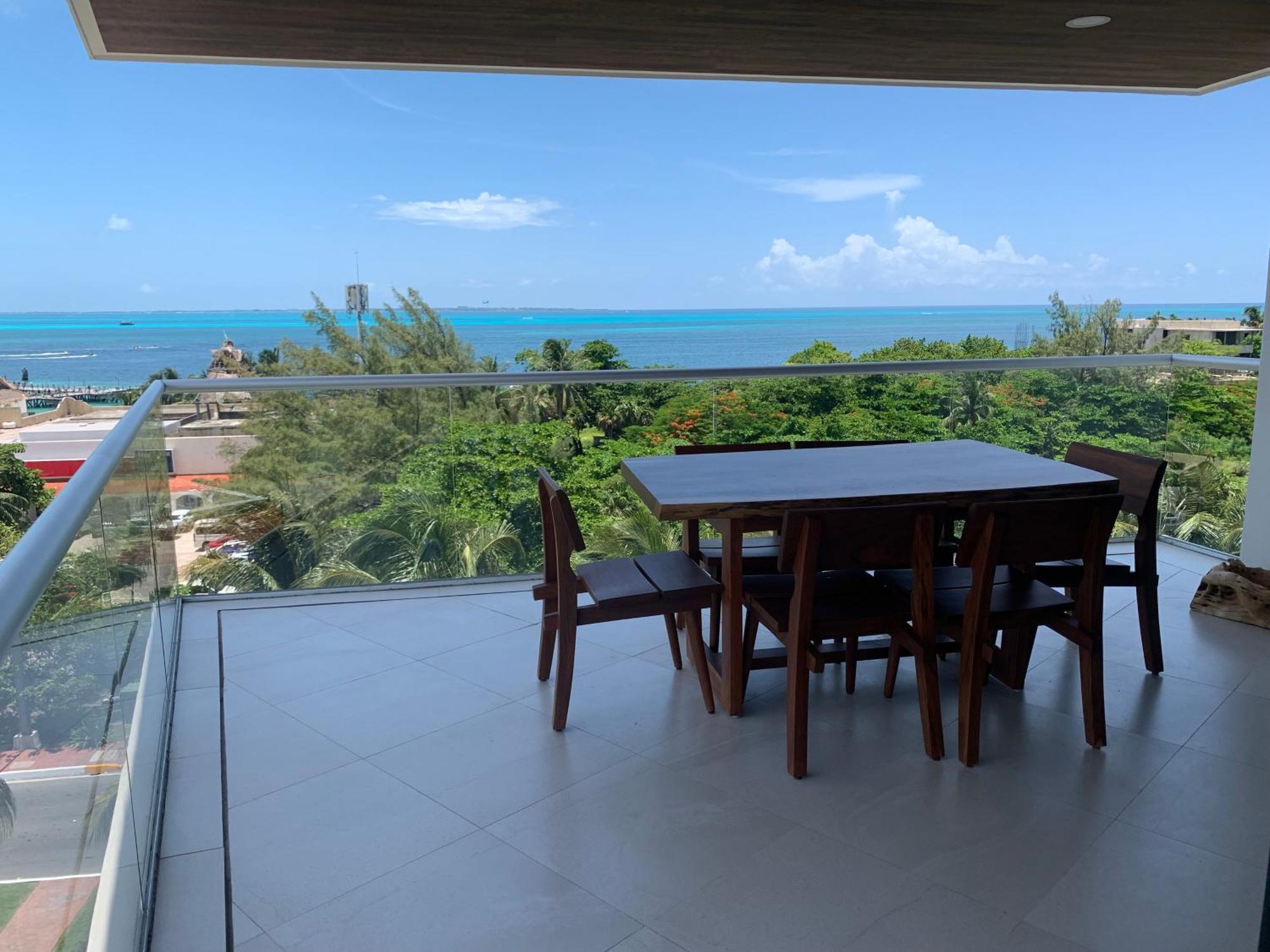 Amazing View * Cancún