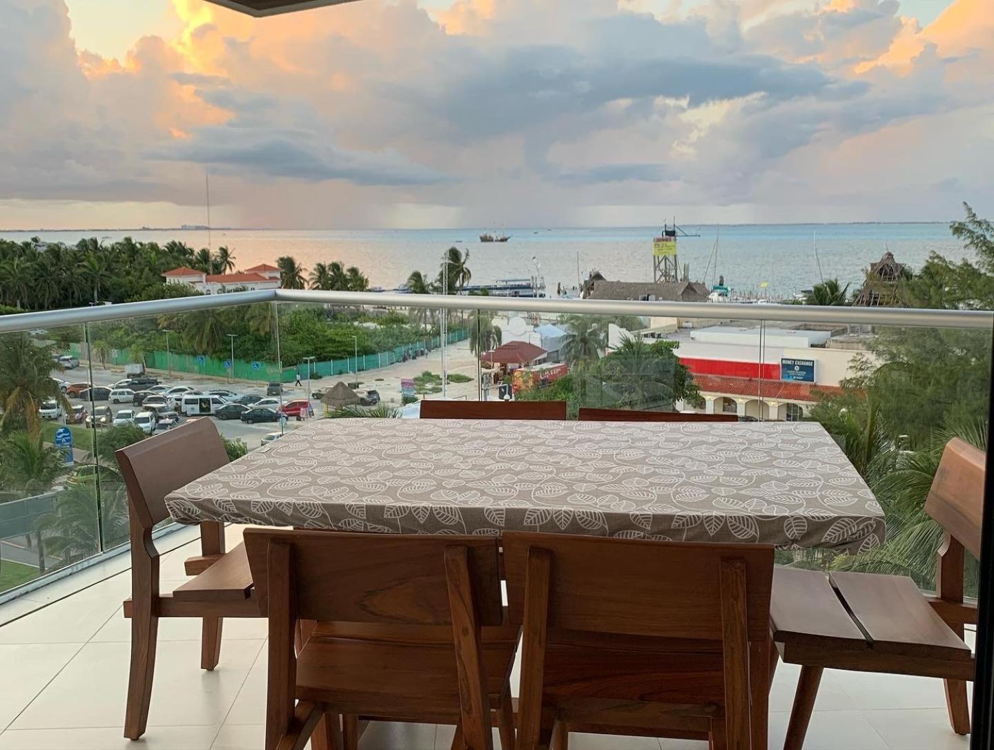 Amazing View * Cancún