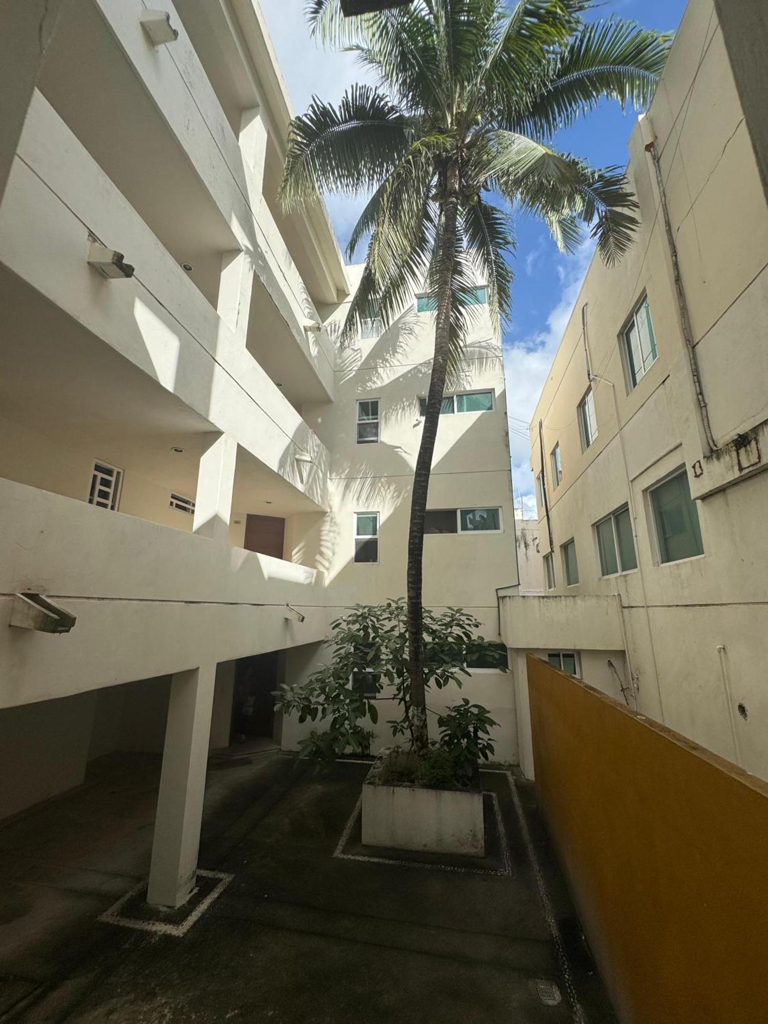 Casa Coral * Cancún