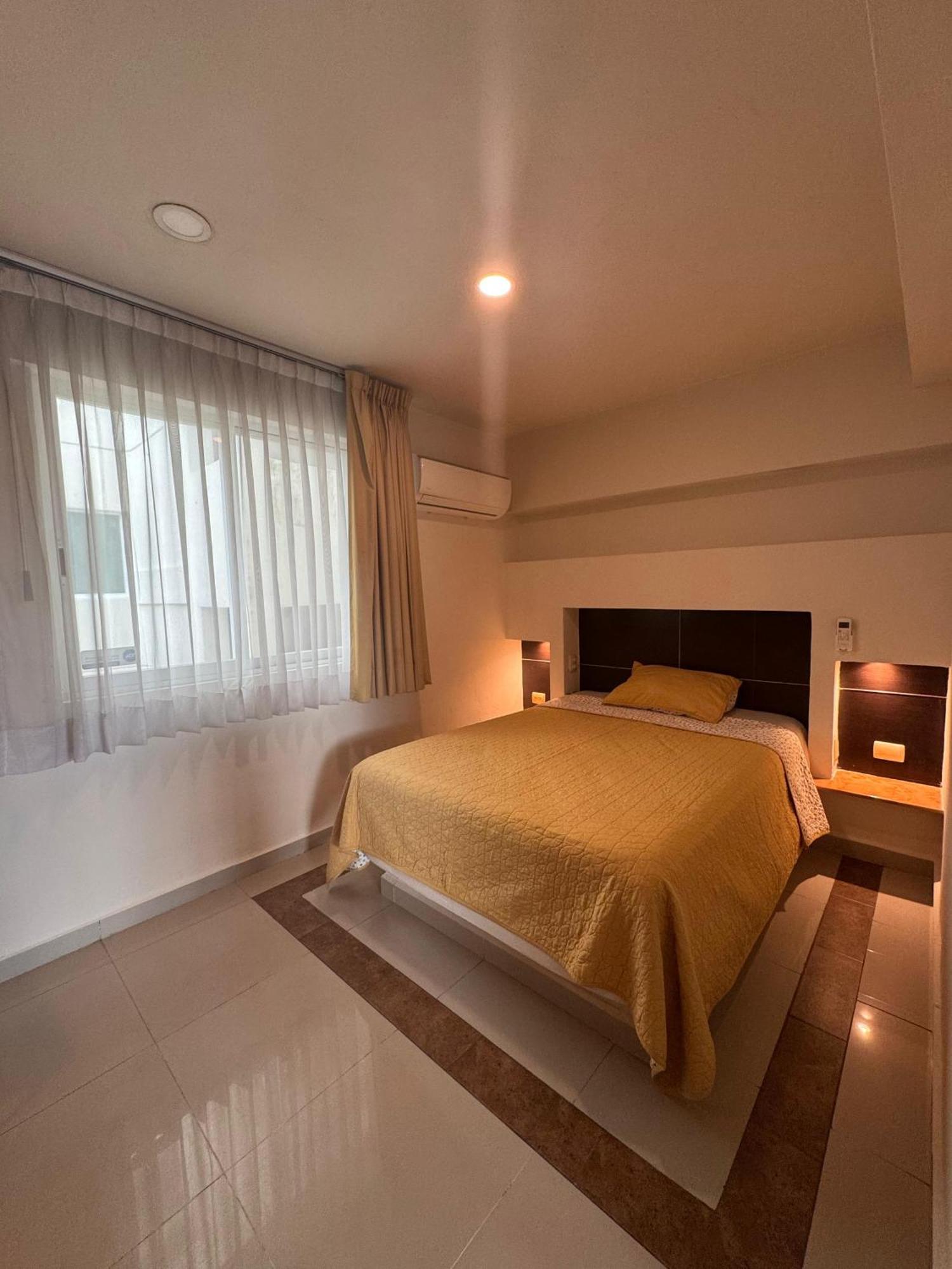 Apartamento Casa Coral *