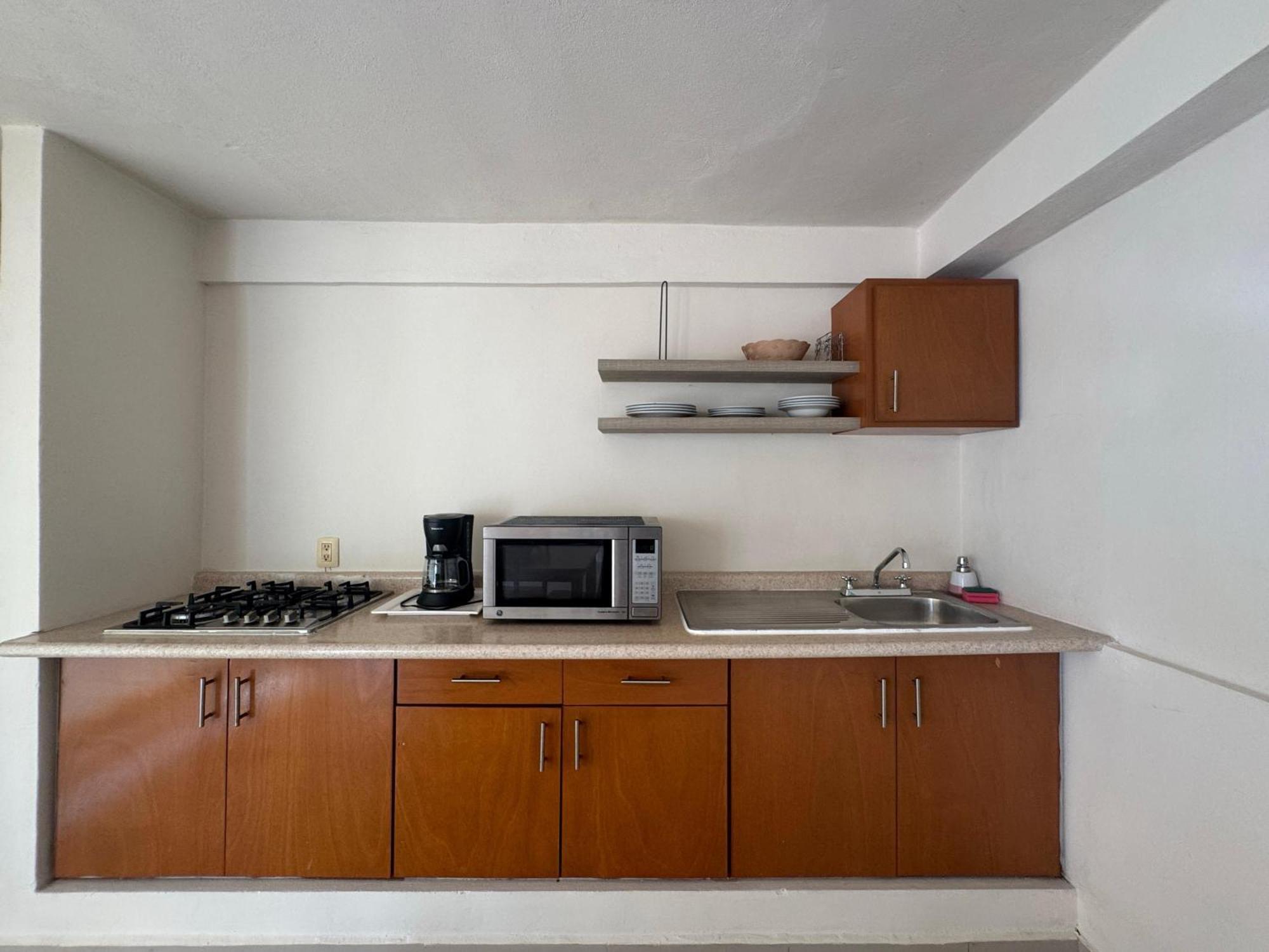 Apartamento Casa Coral