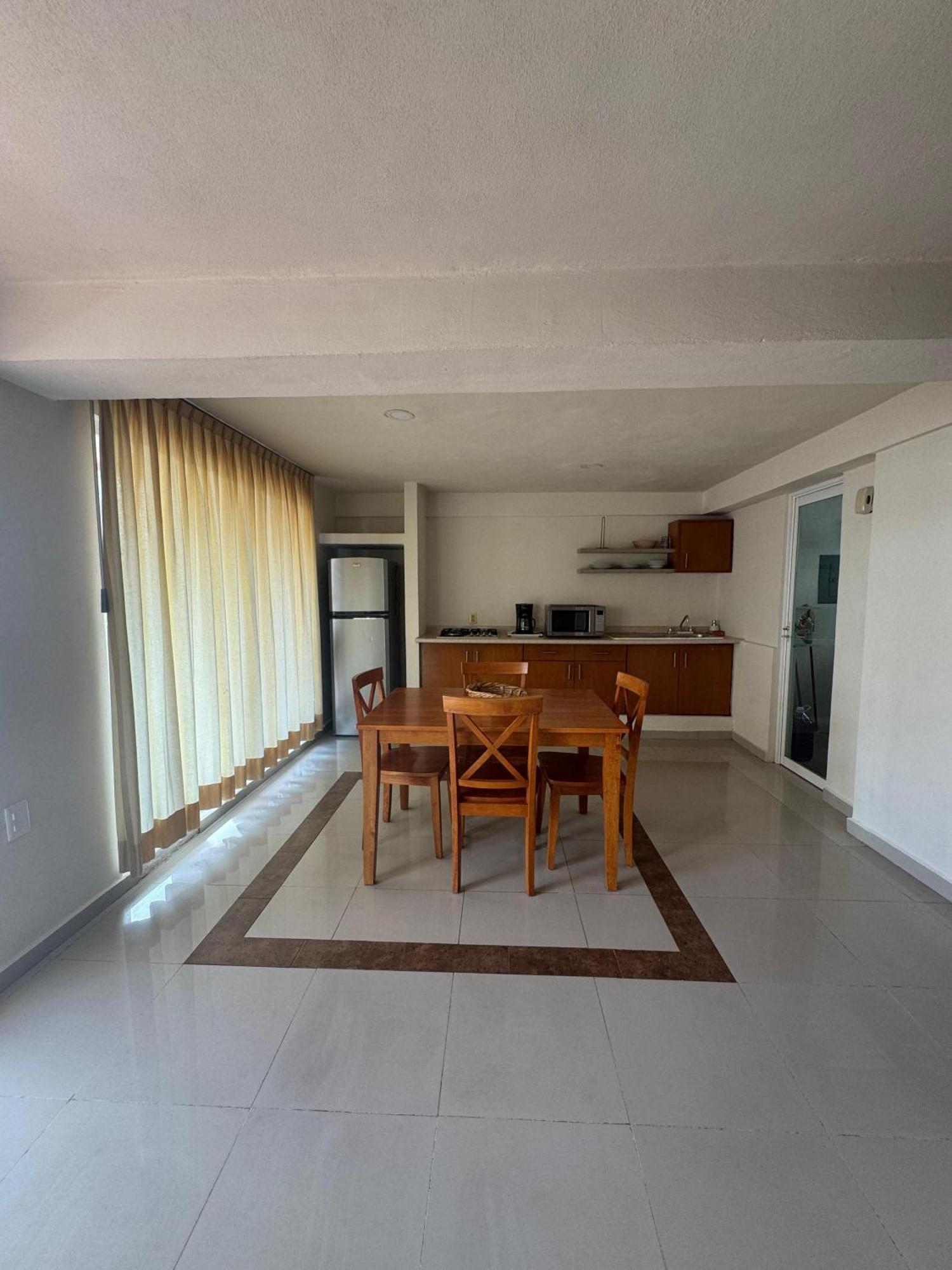Apartamento Casa Coral *