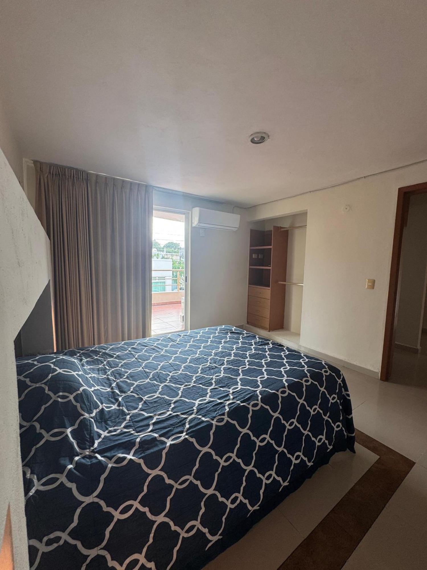 Apartamento Casa Coral