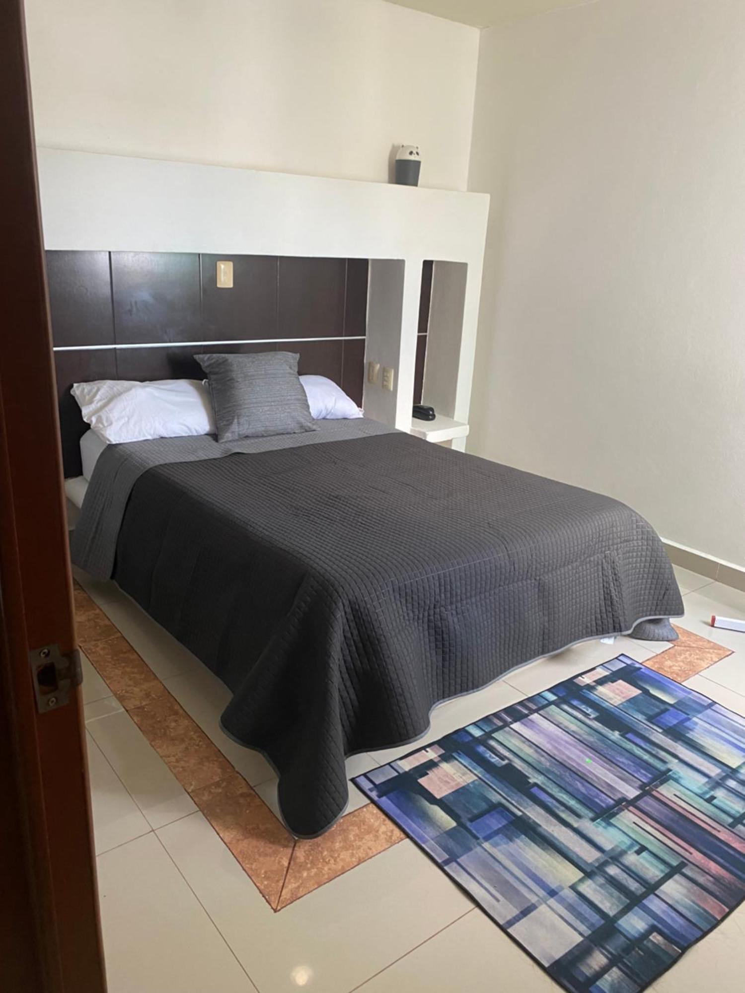 Apartamento Departamento Crisantemo