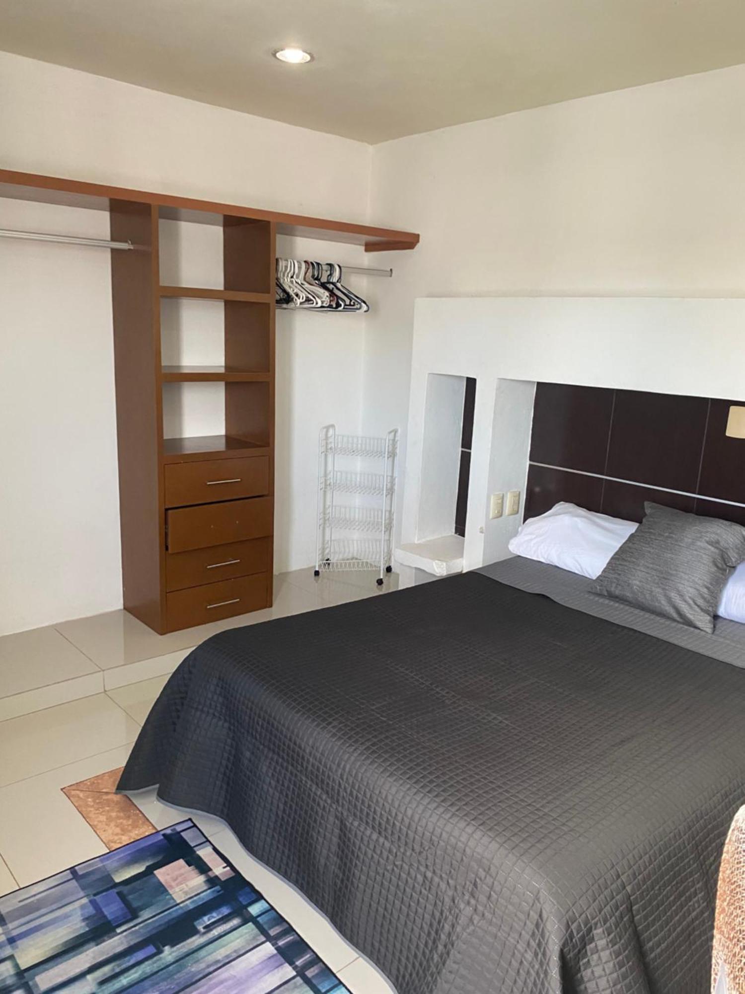 Departamento Crisantemo Apartamento *