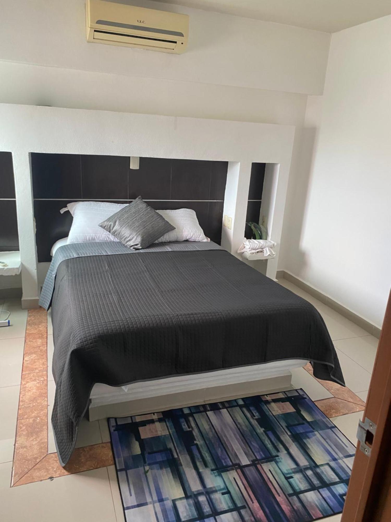 Apartamento Departamento Crisantemo *