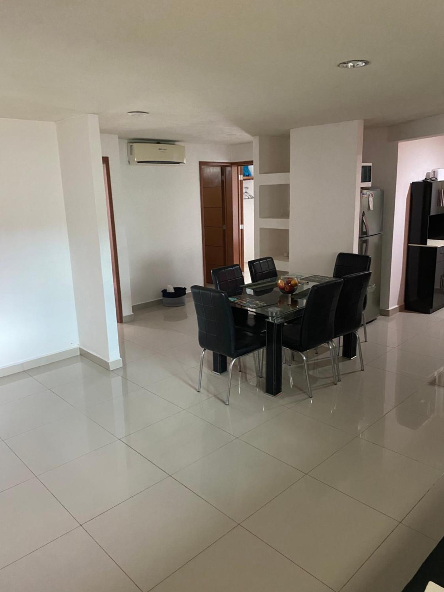 Departamento Crisantemo Apartamento Cancún