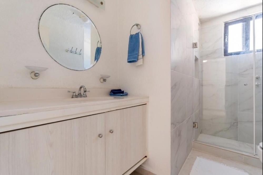 Apartamento Ocean View Front *