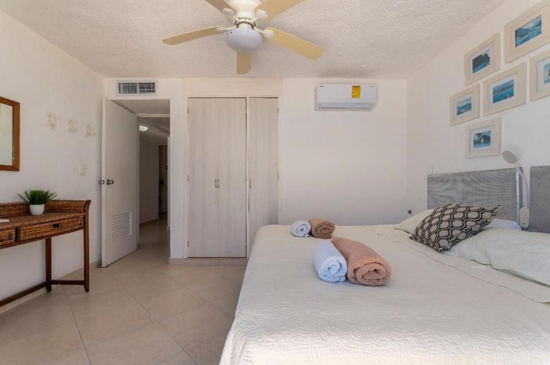 Apartamento Ocean View Front