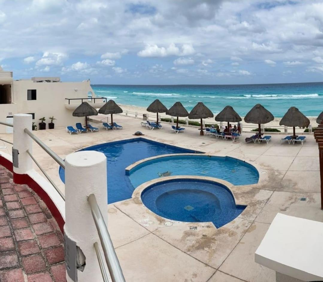 Apartamento Ocean View Front