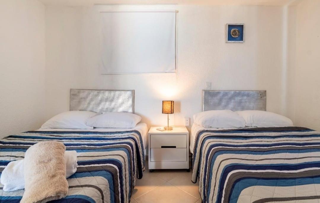 Apartamento Ocean View Front *