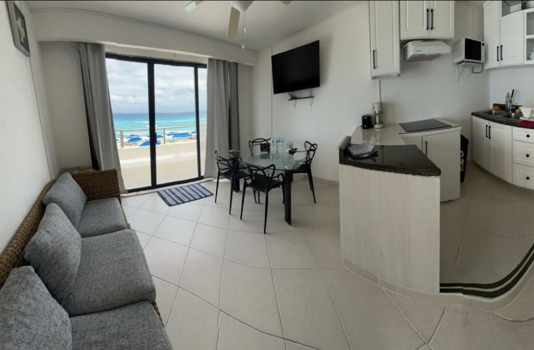 Apartamento Ocean View Front