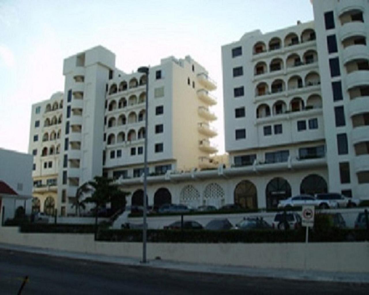 Apartamento Privado Marlin Zona Hotelera Cancún
