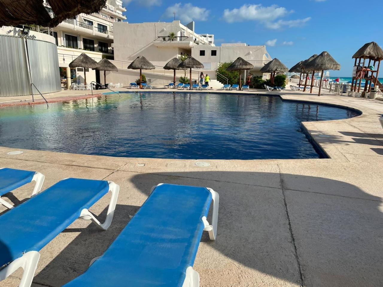 Privado Marlin Zona Hotelera *