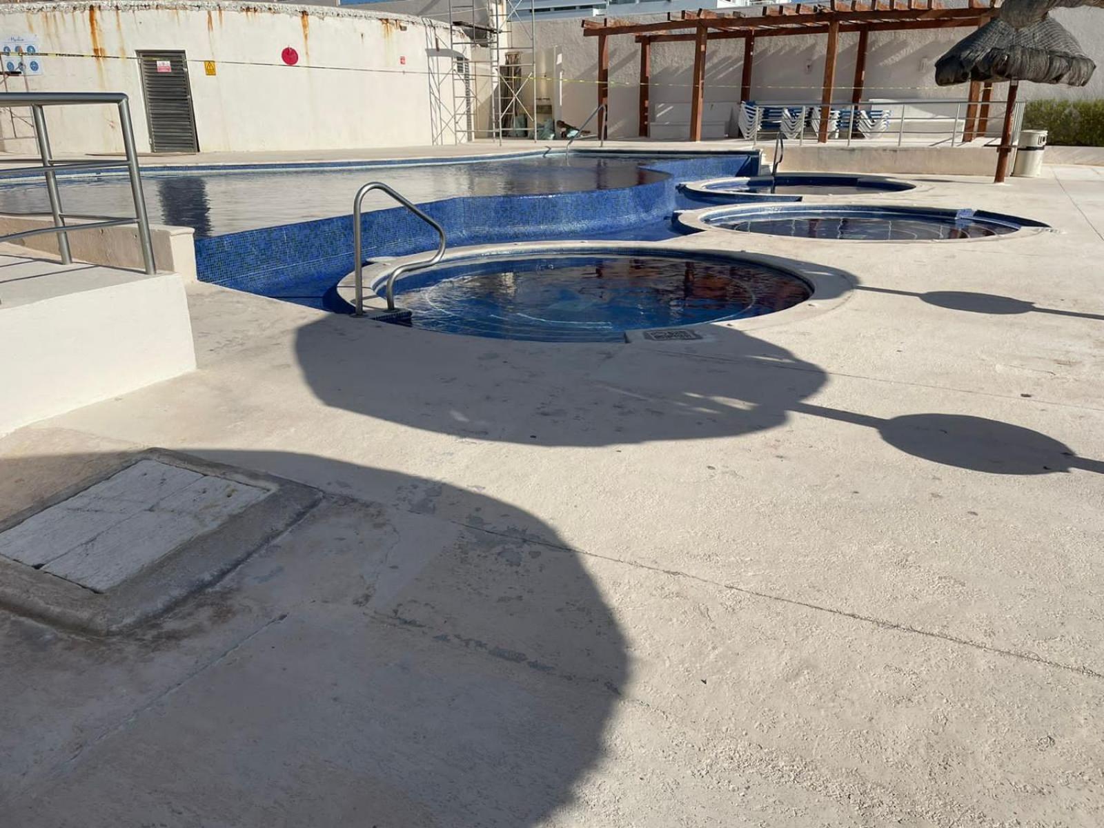 Privado Marlin Zona Hotelera Apartamento
