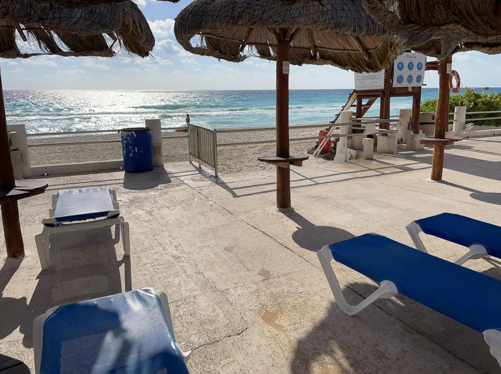 Apartamento Privado Marlin Zona Hotelera *