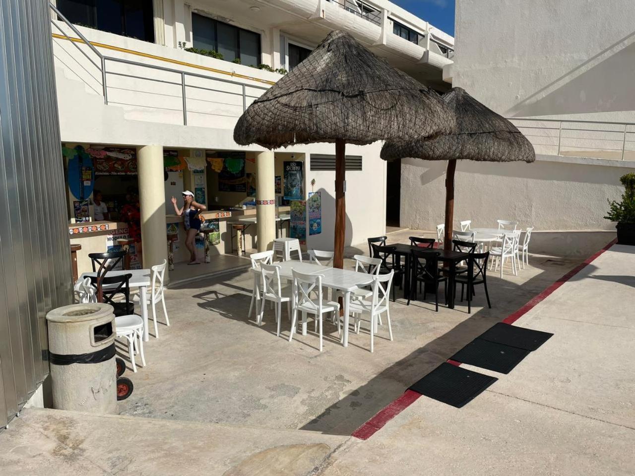 Apartamento Privado Marlin Zona Hotelera *