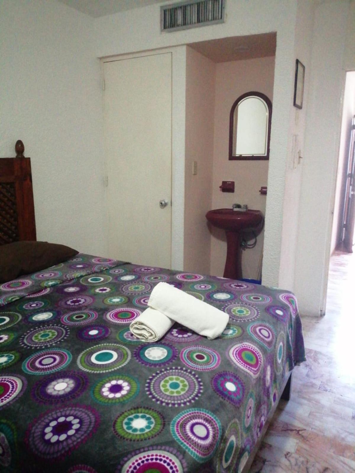 Privado Marlin Zona Hotelera *