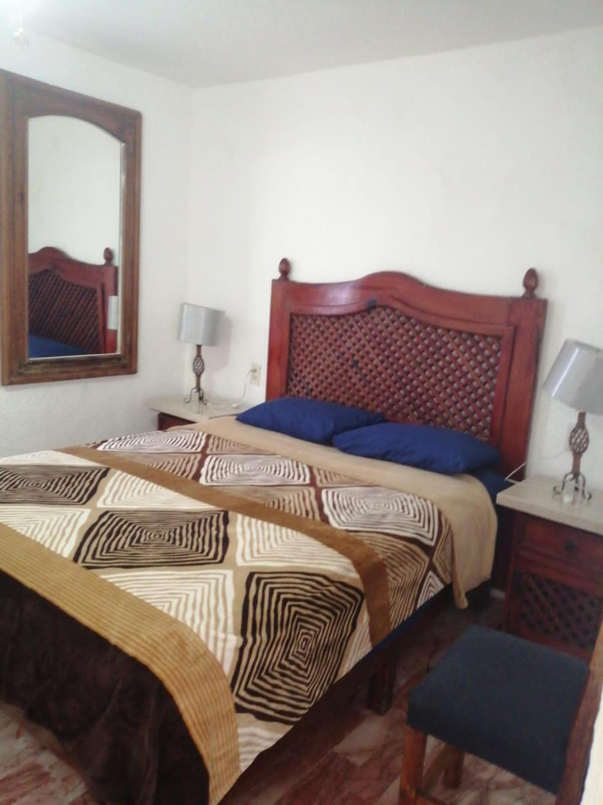 Privado Marlin Zona Hotelera Apartamento Cancún