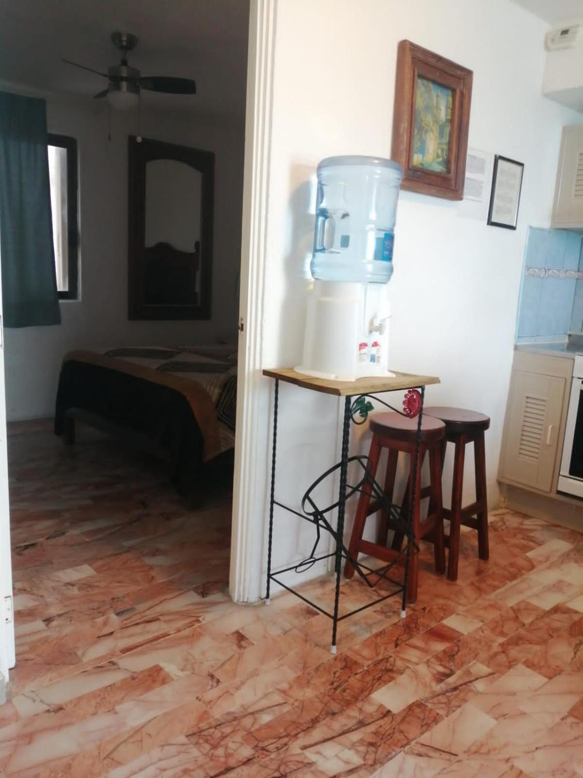 Apartamento Privado Marlin Zona Hotelera Cancún