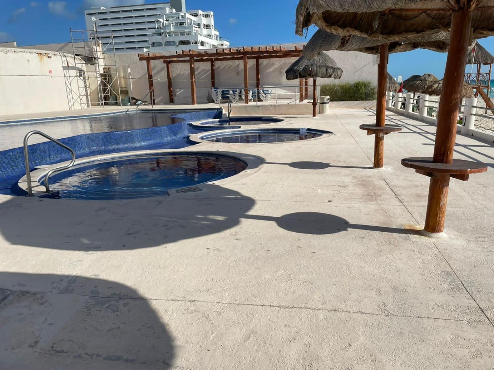 Privado Marlin Zona Hotelera Apartamento *