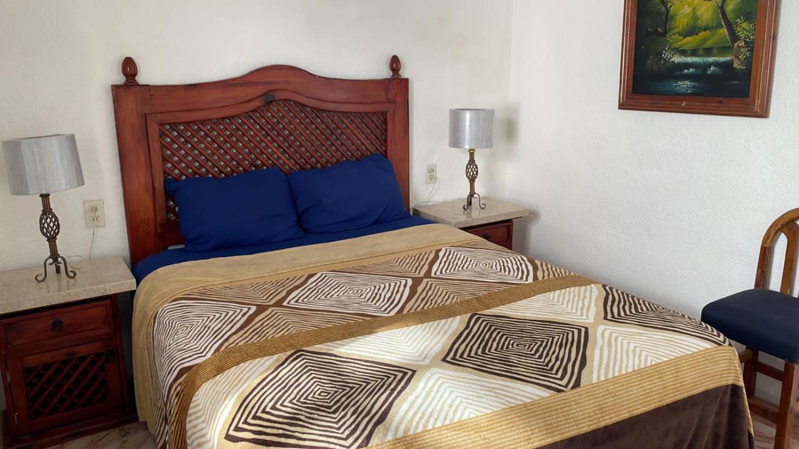 Privado Marlin Zona Hotelera