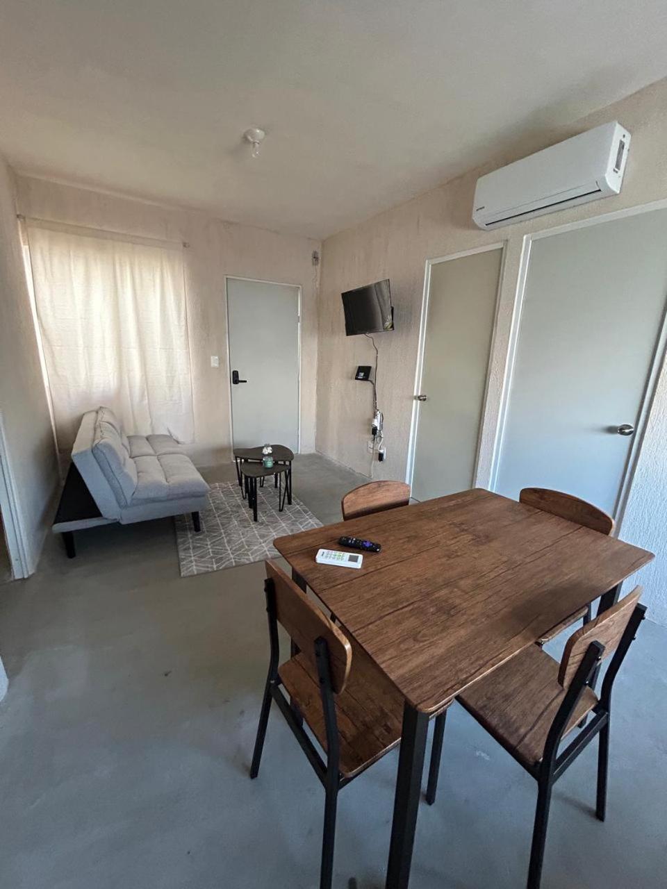 Departamento Acogedor En Apartamento