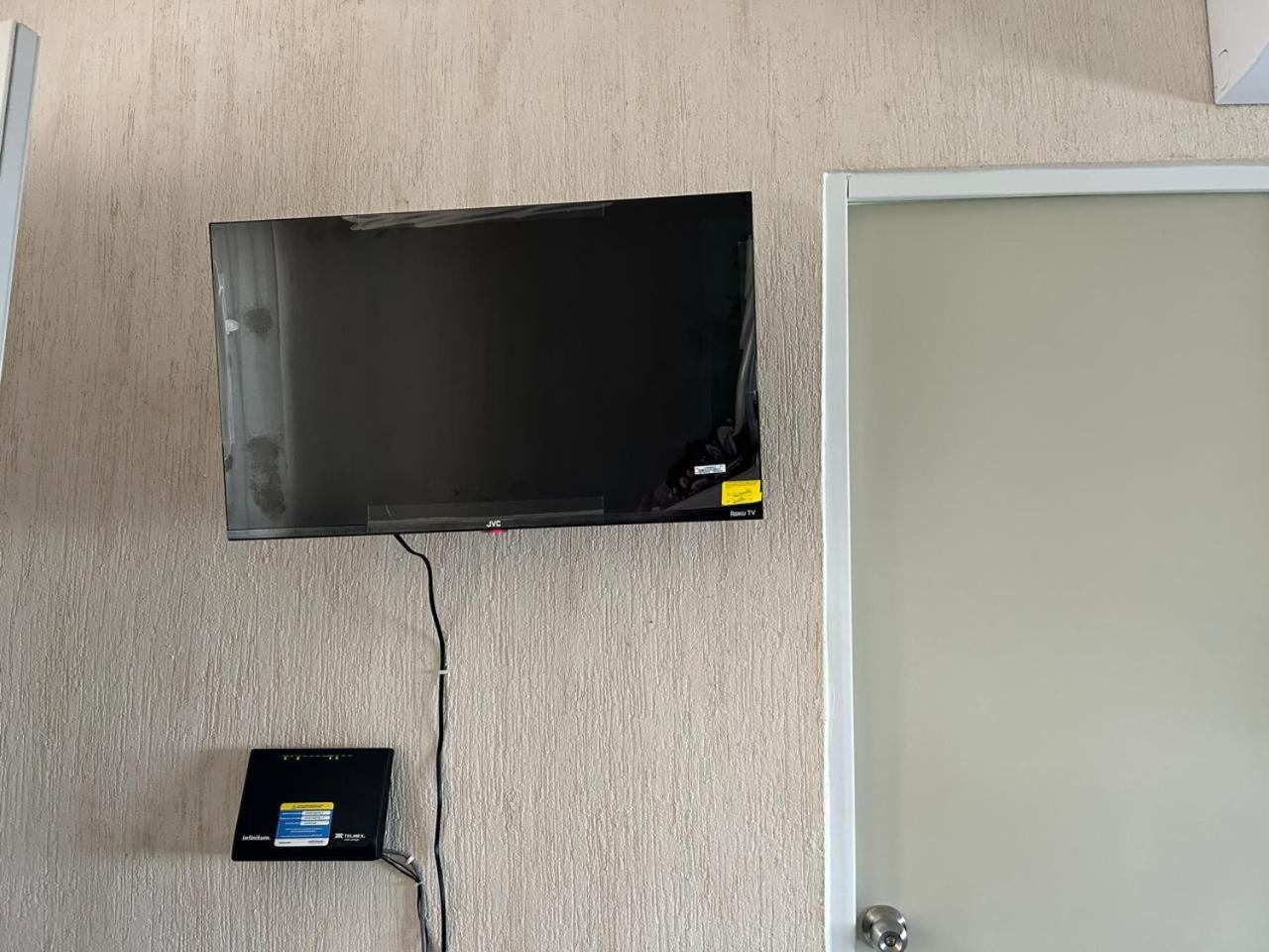 Departamento Acogedor En Apartamento Cancún