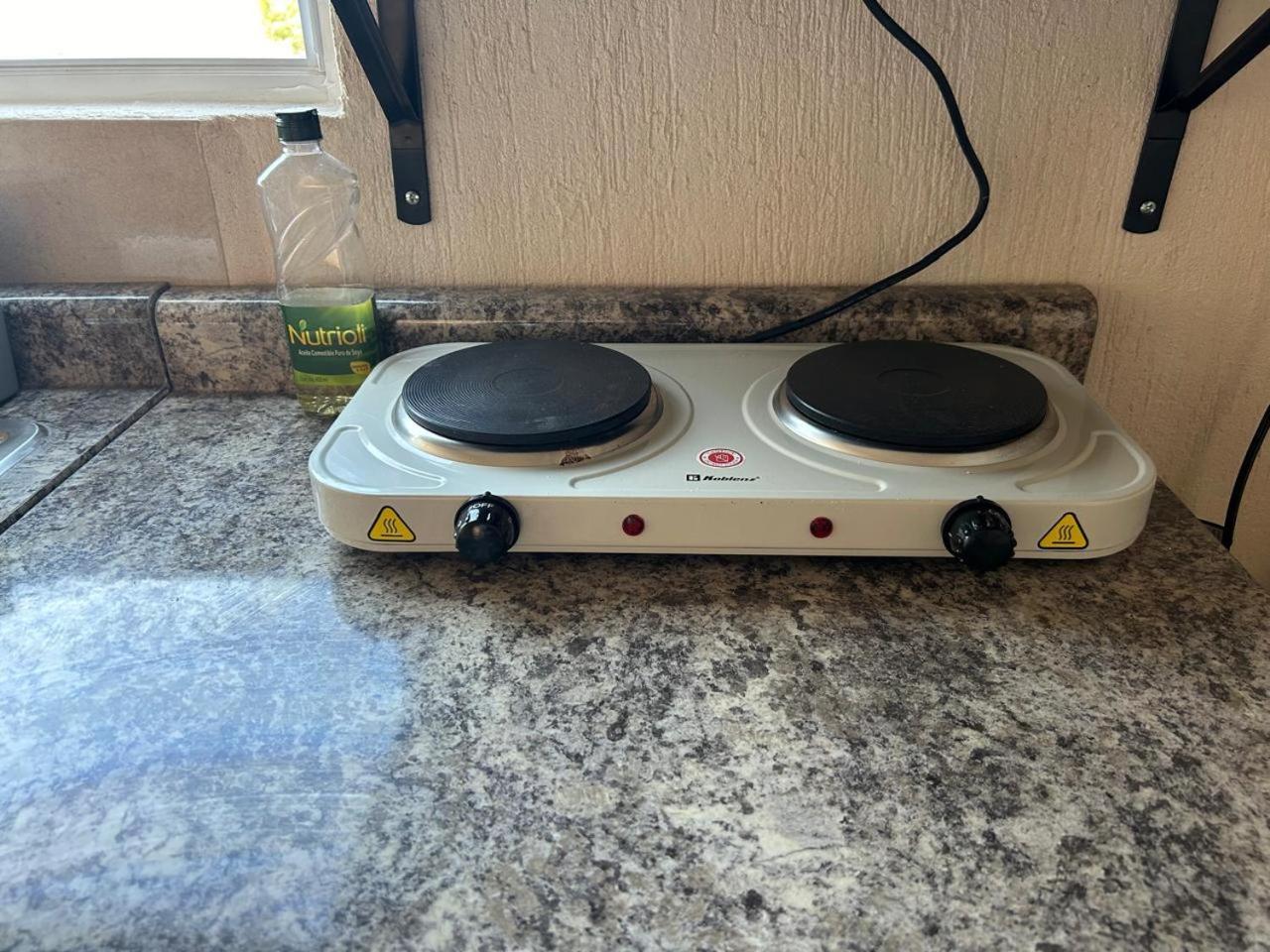 Apartamento Departamento Acogedor En Cancún