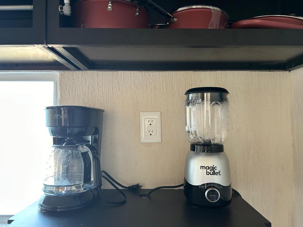 Departamento Acogedor En Apartamento