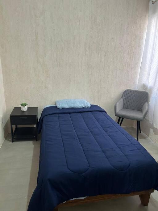 Departamento Acogedor En