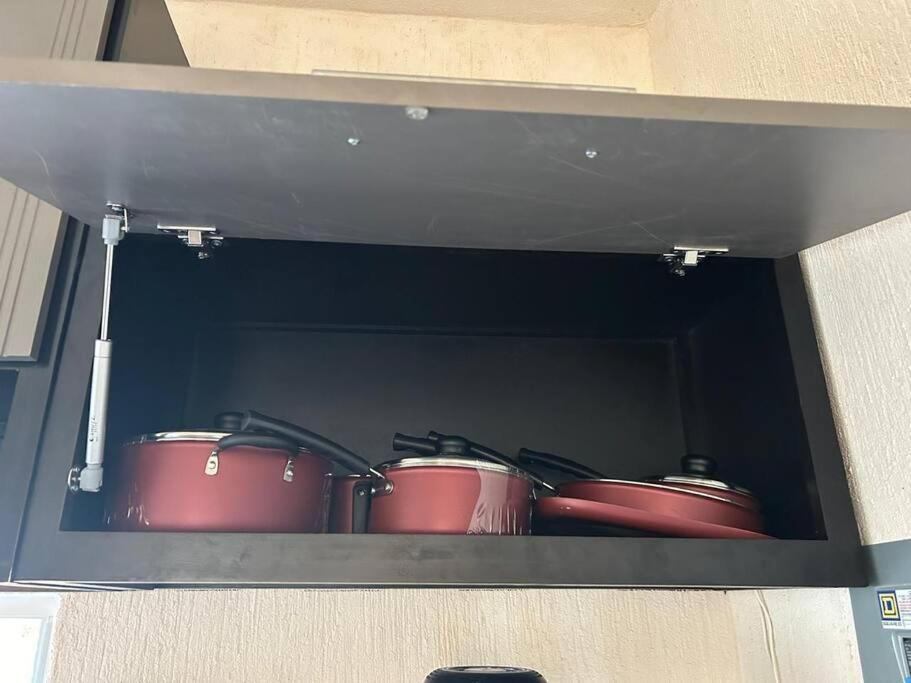 Departamento Acogedor En Apartamento Cancún