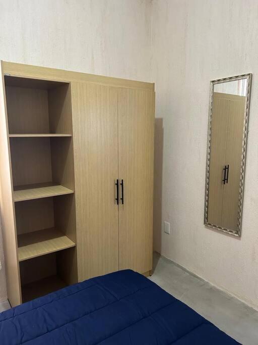 Departamento Acogedor En *