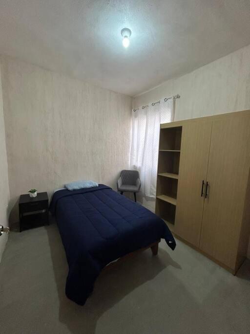Departamento Acogedor En Apartamento