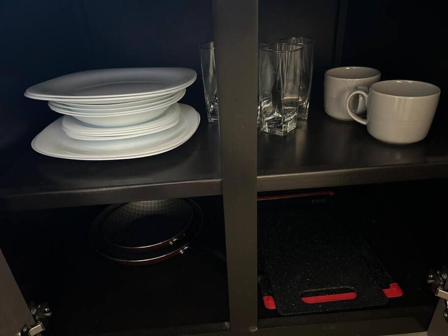 Apartamento Departamento Acogedor En *