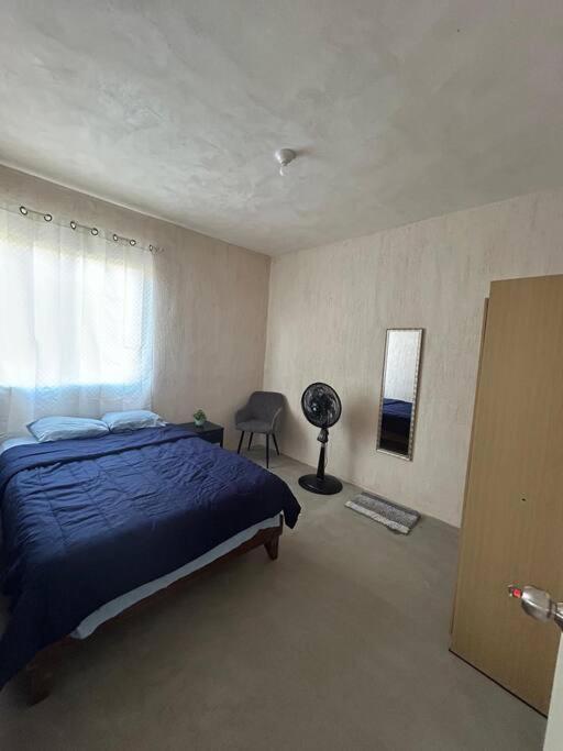 Apartamento Departamento Acogedor En Cancún