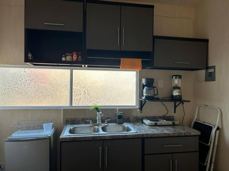 Departamento Acogedor En Cancún