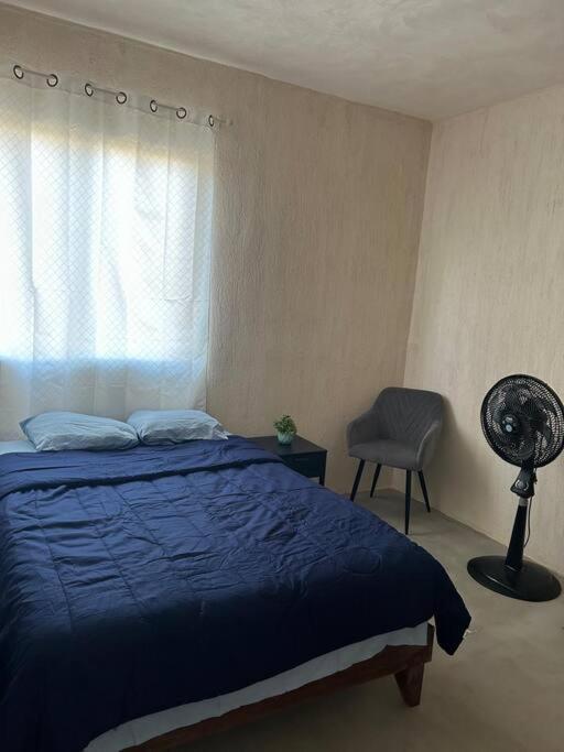Departamento Acogedor En Apartamento