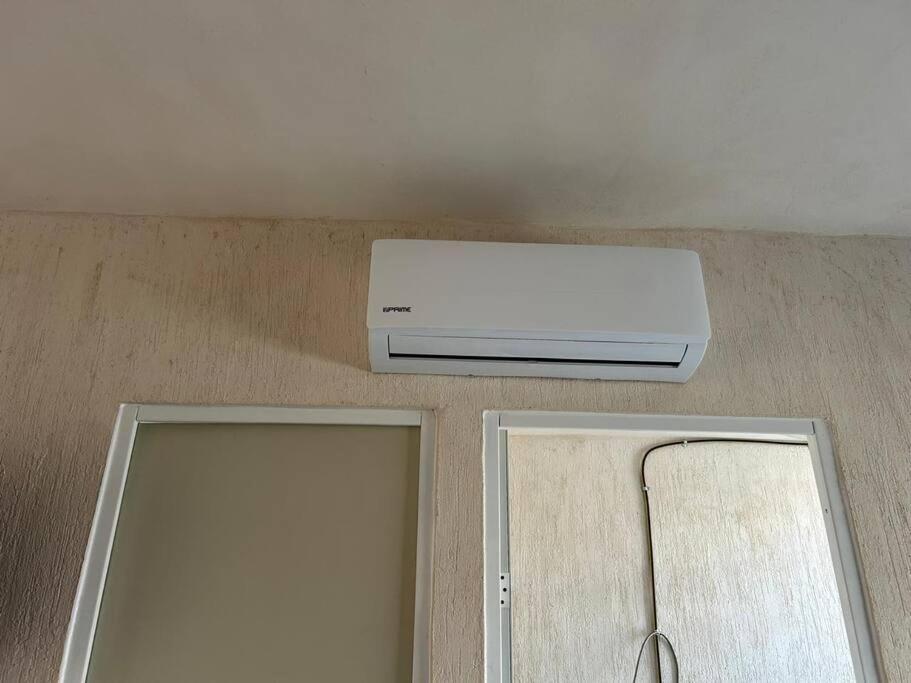 Apartamento Departamento Acogedor En