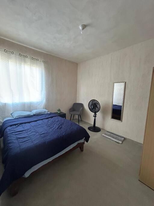 Departamento Acogedor En Apartamento *