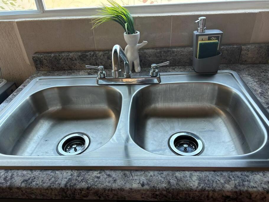 Departamento Acogedor En Apartamento Cancún