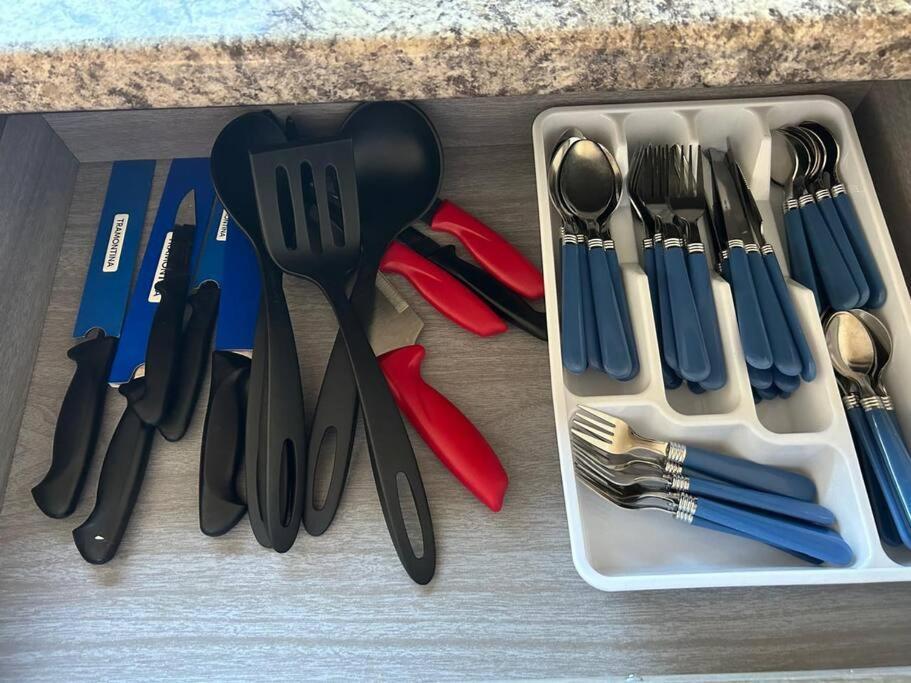 Departamento Acogedor En Apartamento Cancún