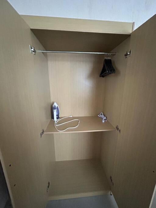 Departamento Acogedor En
