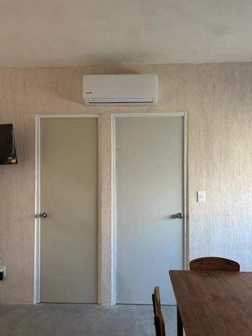 Departamento Acogedor En